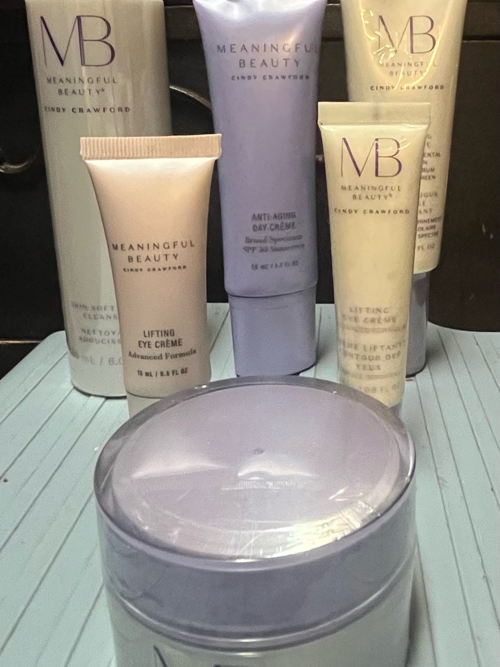 Meaningful Beauty Skin Care Set